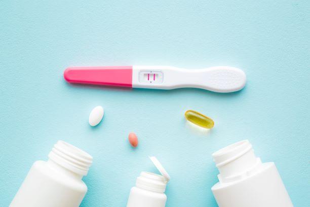 Fertilitet | Buump