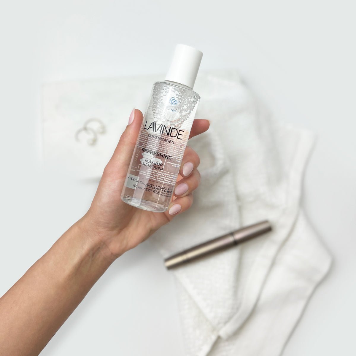 Renseprodukter - Buump