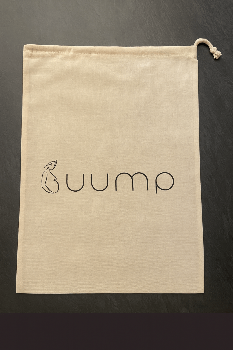 Amme bundle, barsel - Buump - bundle - Buump