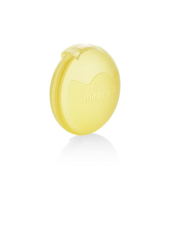 Medela Contact Ammebrikker, 2 stk.#MedelaBreastfeedingBuump
