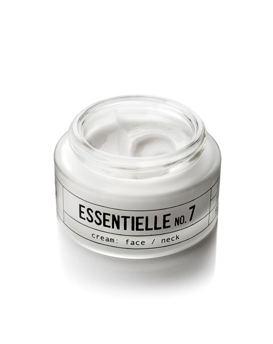 SARDkopenhagen Ansigtscreme - Essentielle No. 7, 50ml#SARDkopenhagenSkincareBuump