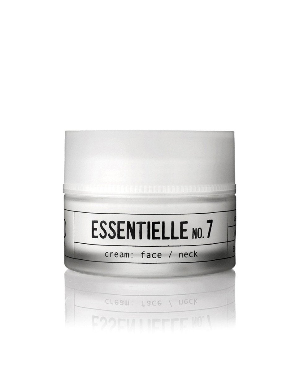 SARDkopenhagen Ansigtscreme - Essentielle No. 7, 50ml#SARDkopenhagenSkincareBuump