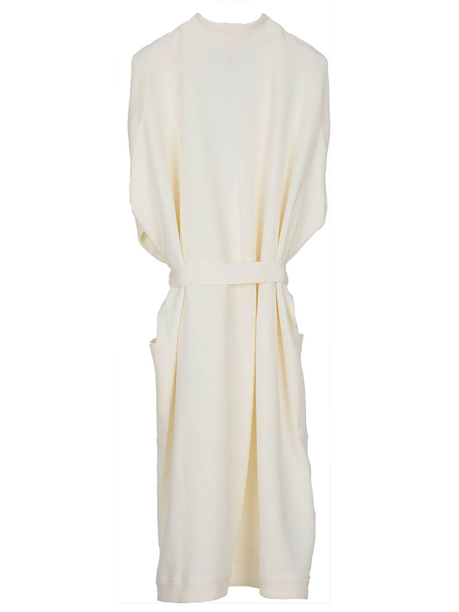 Serendipity badekåbe, vaflet 100% økologisk bomuld#SerendipityKimono/RobeBuump