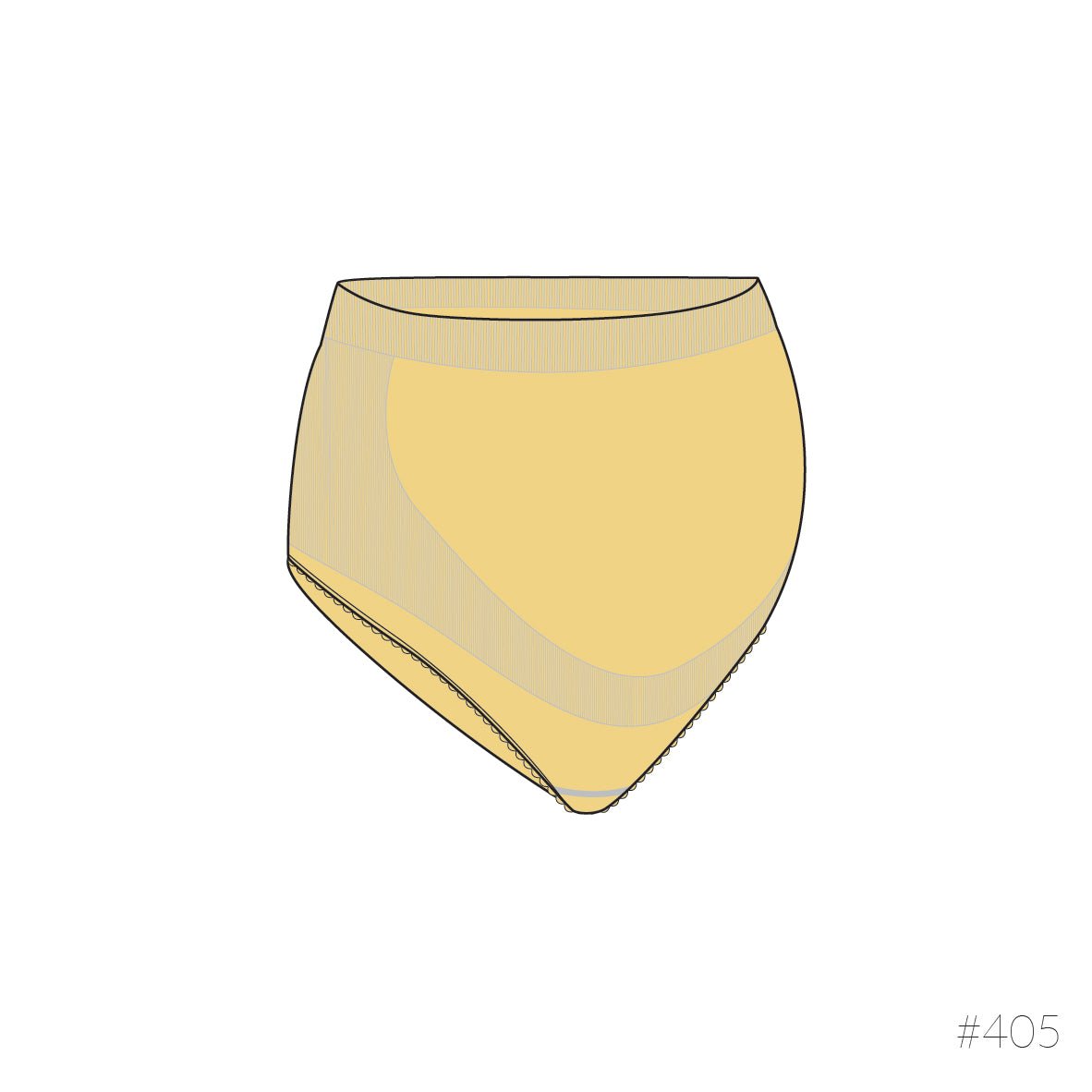 Carriwell graviditetstrusse med støtte, sort#CarriwellLingerieBuump