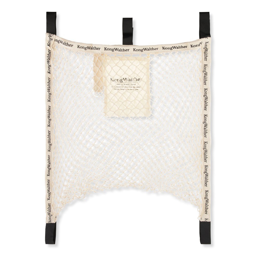 KongWalther Magic Shopper net, sand#KongWaltherAccessoriesBuump