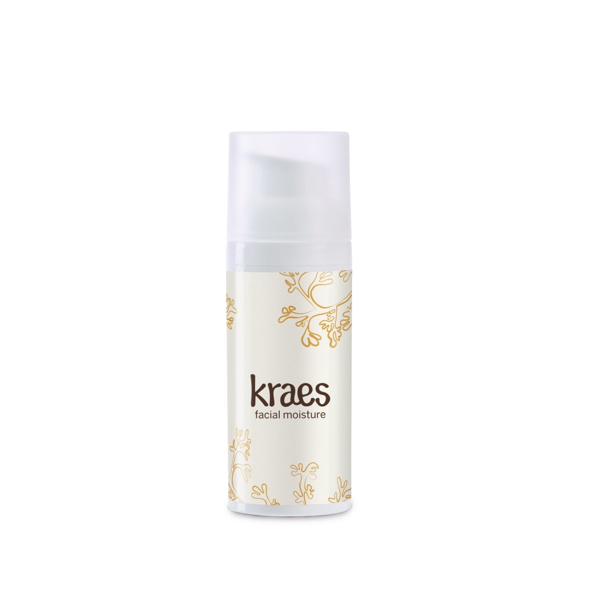 KRAES Facial Moisture 50 ml.#KraesSkincareBuump