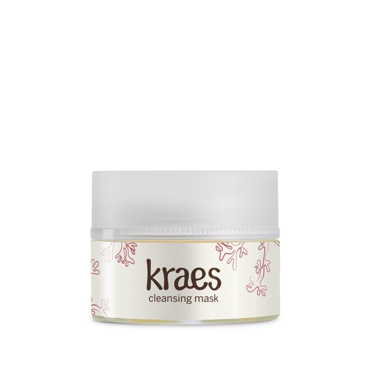KRAES Cleansing Mask 50 ml.#KraesSkincareBuump