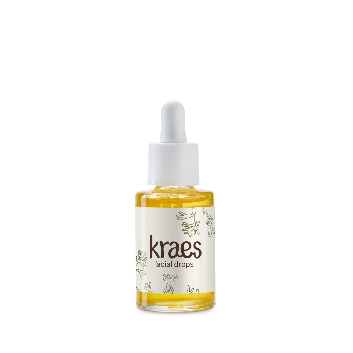 KRAES Facial Drops 30 ml.#KraesSkincareBuump