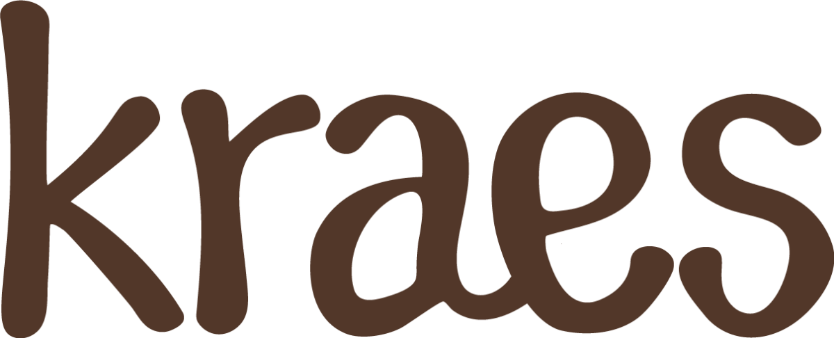 KRAES Glade Læber 15 ml.#KraesSkincareBuump