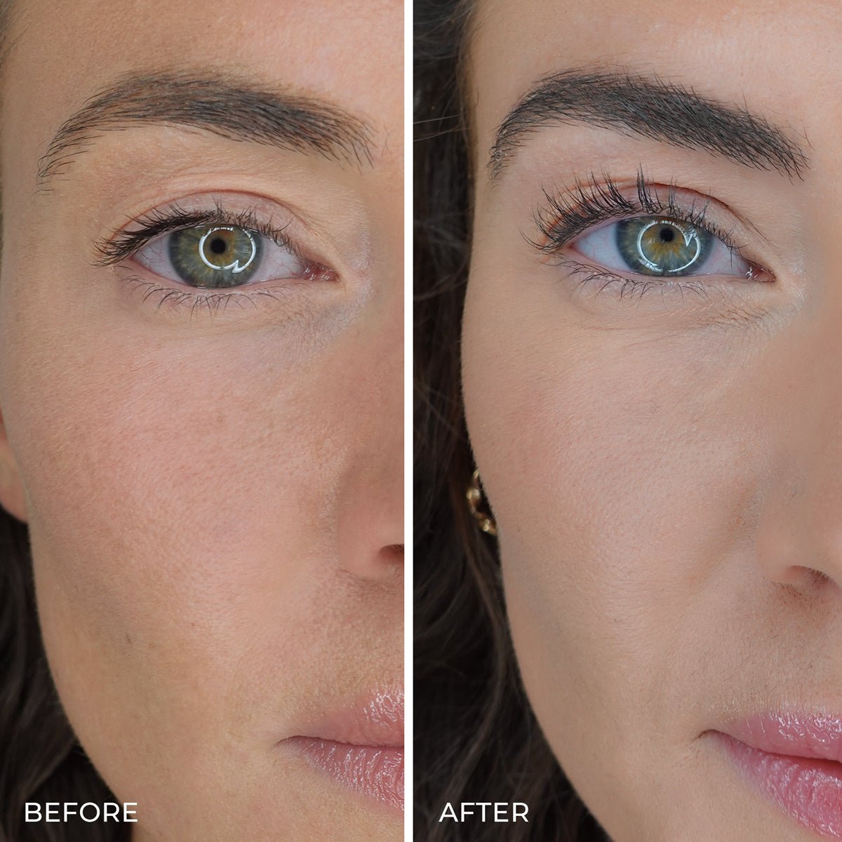 Lavinde Hyped Eyelash Serum, 4 ml - Buump - Cosmetics - Lavinde Copenhagen