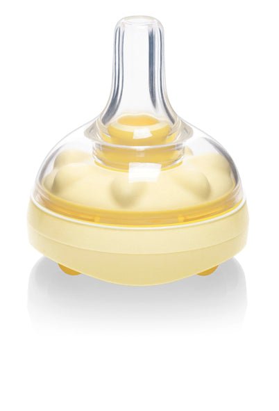 Medela Calma inkl. brystmælksflaske 150 ml - Buump - Breastfeeding - Medela