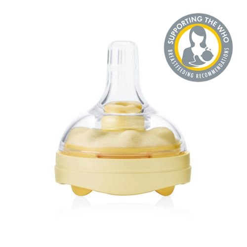 Medela Calma Solitaire flaskesut - Buump - Breastfeeding - Medela