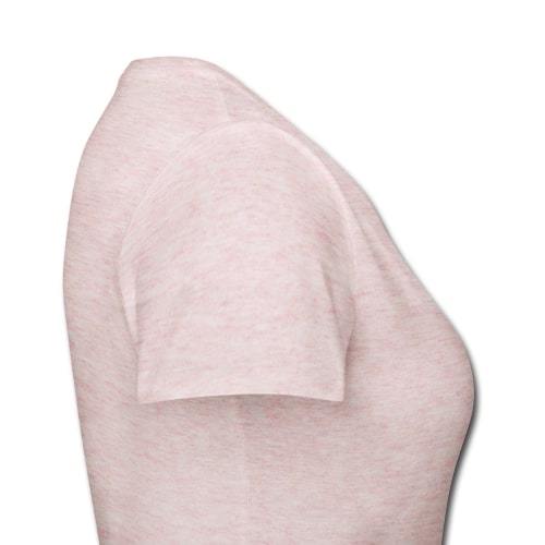 T-shirt økologisk gravid  - "Mommy to be"#BuumpT-shirtBuump