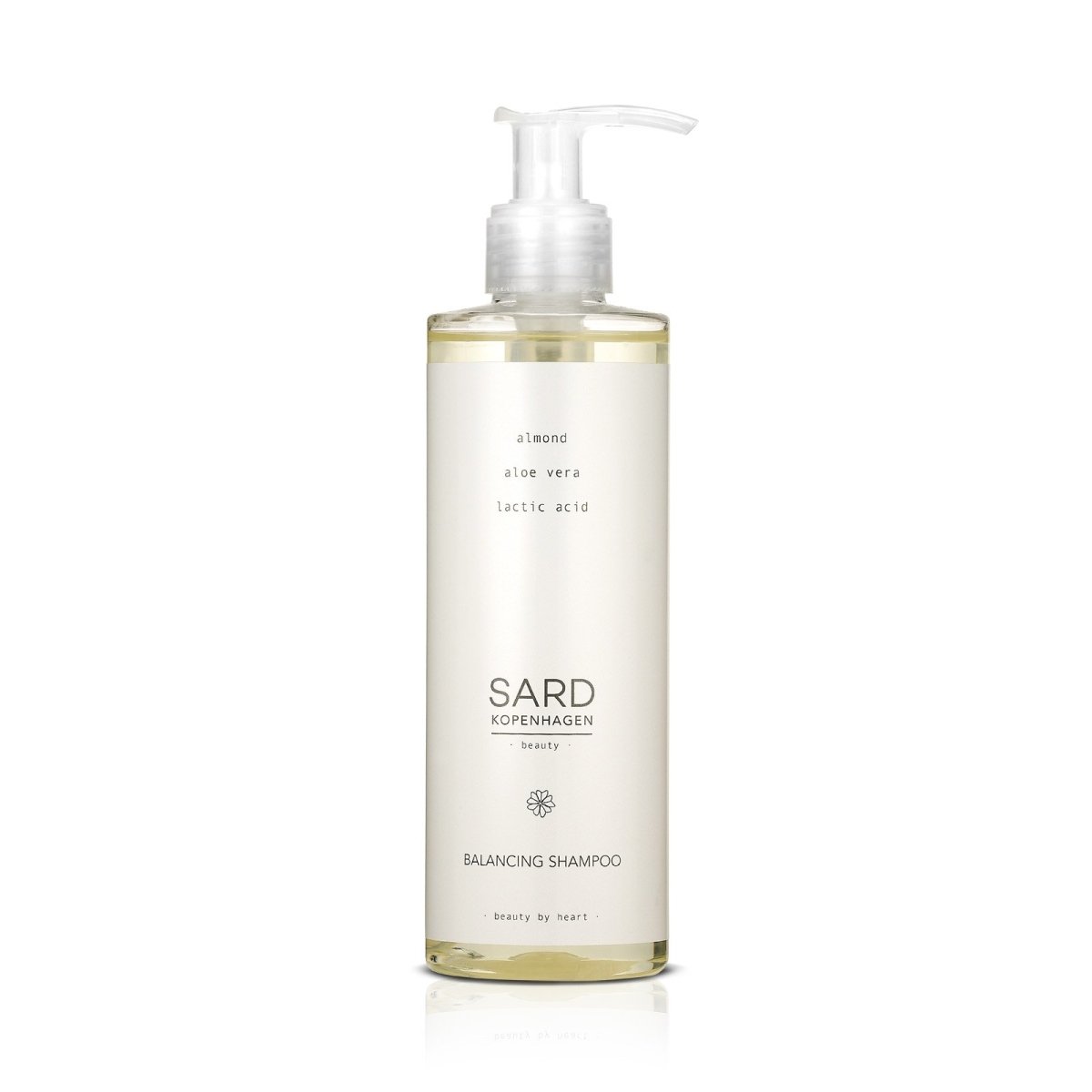 SARDkopenhagen, Balancing Shampoo 250 ML#SARDkopenhagenHaircareBuump