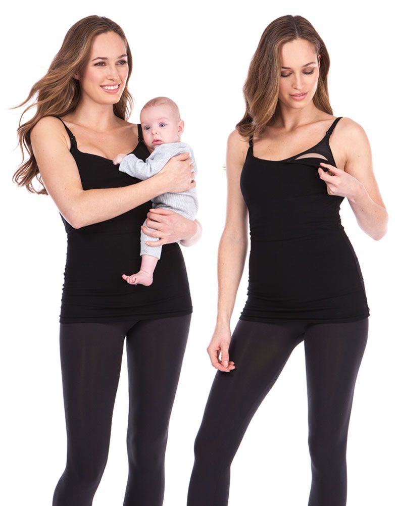 Seraphine Amanda bambus ammetop sort - Buump - Seraphine