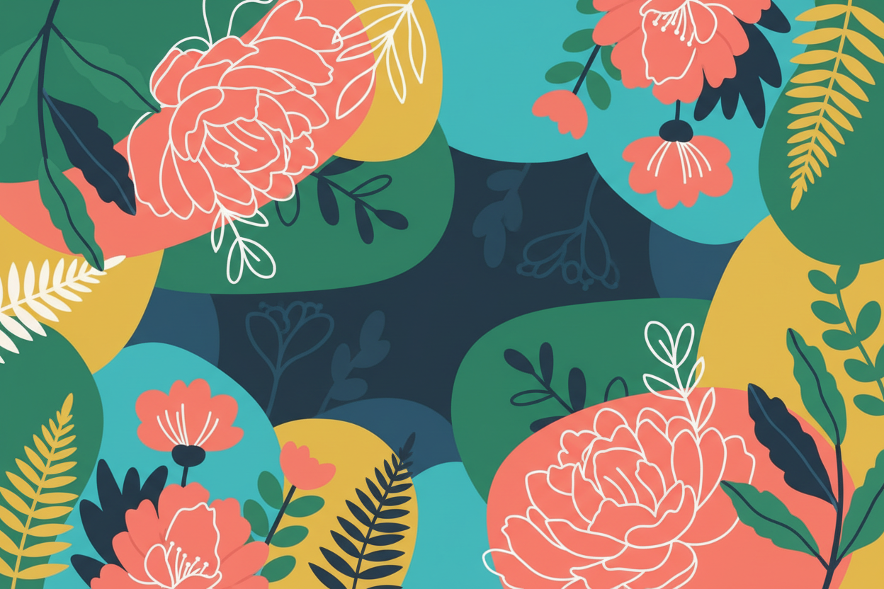 Iøjenfaldende forårstilbud banner