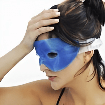 Kølende gel ansigtsmaske, Croll & Denecke - Buump - Heating pad - Croll & Denecke