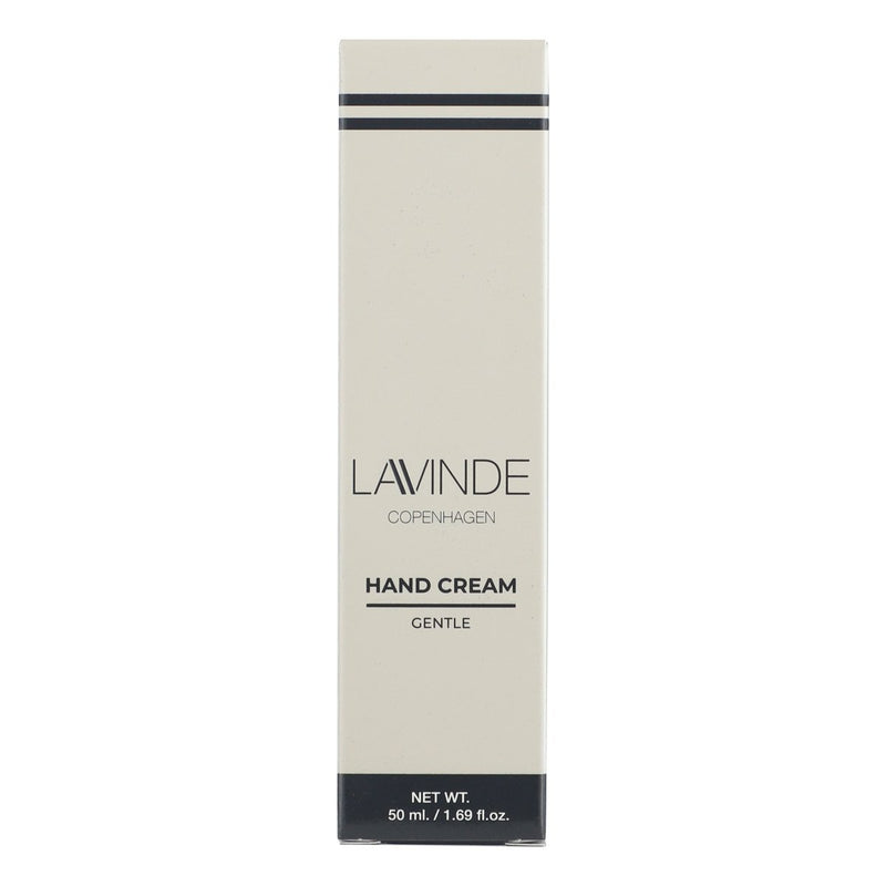 Lavinde Hand Cream gentle, 50 ml - Parfumefri