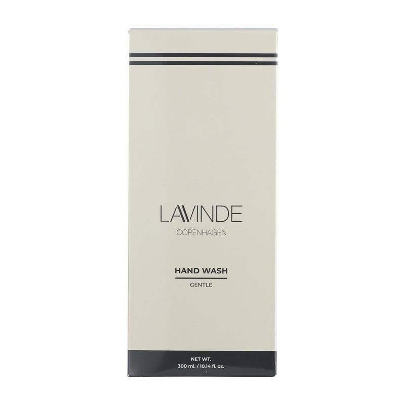 Lavinde Hand Wash gentle - 300 ML - Parfumefri