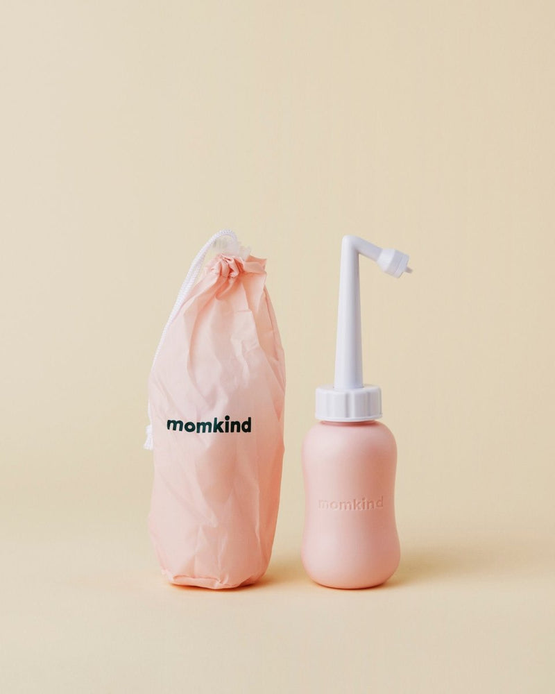 Momkind skylleflaske til efter fødslen - Buump - bottle - Momkind