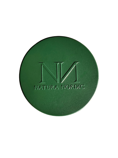 Natura Nordic Eau Claire Duftfri, Naturlig Creme Deodorant - Buump - Skincare - Natura Nordic
