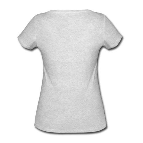 T-shirt økologisk gravid - "Mama in the making"#BuumpT-shirtBuump