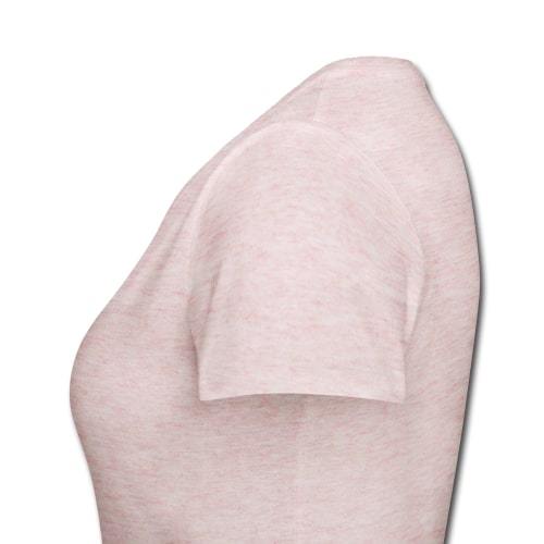 T-shirt økologisk gravid  - "Mommy to be"
